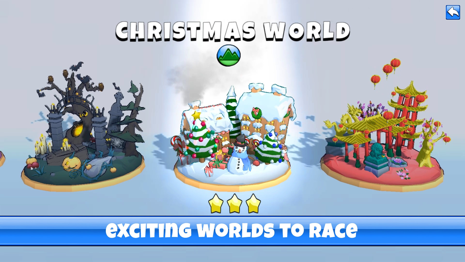 Wheely World (itch) - кадр 8