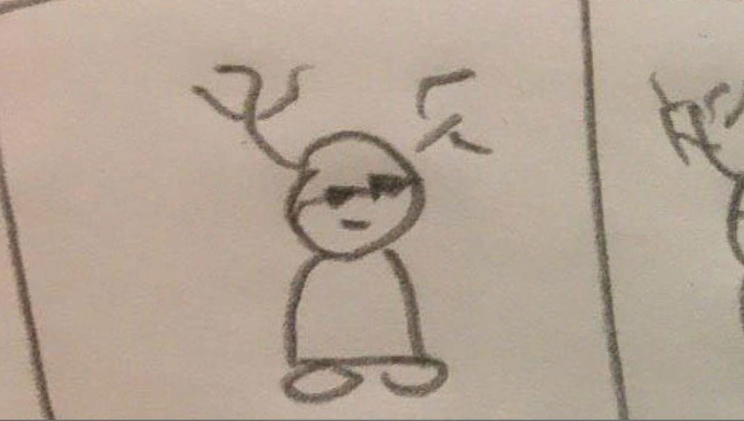 Deer revenge unleashed: Santa's creed 2 (itch) - кадр 4