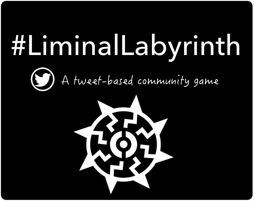 #LiminalLabyrinth (itch) - кадр 1