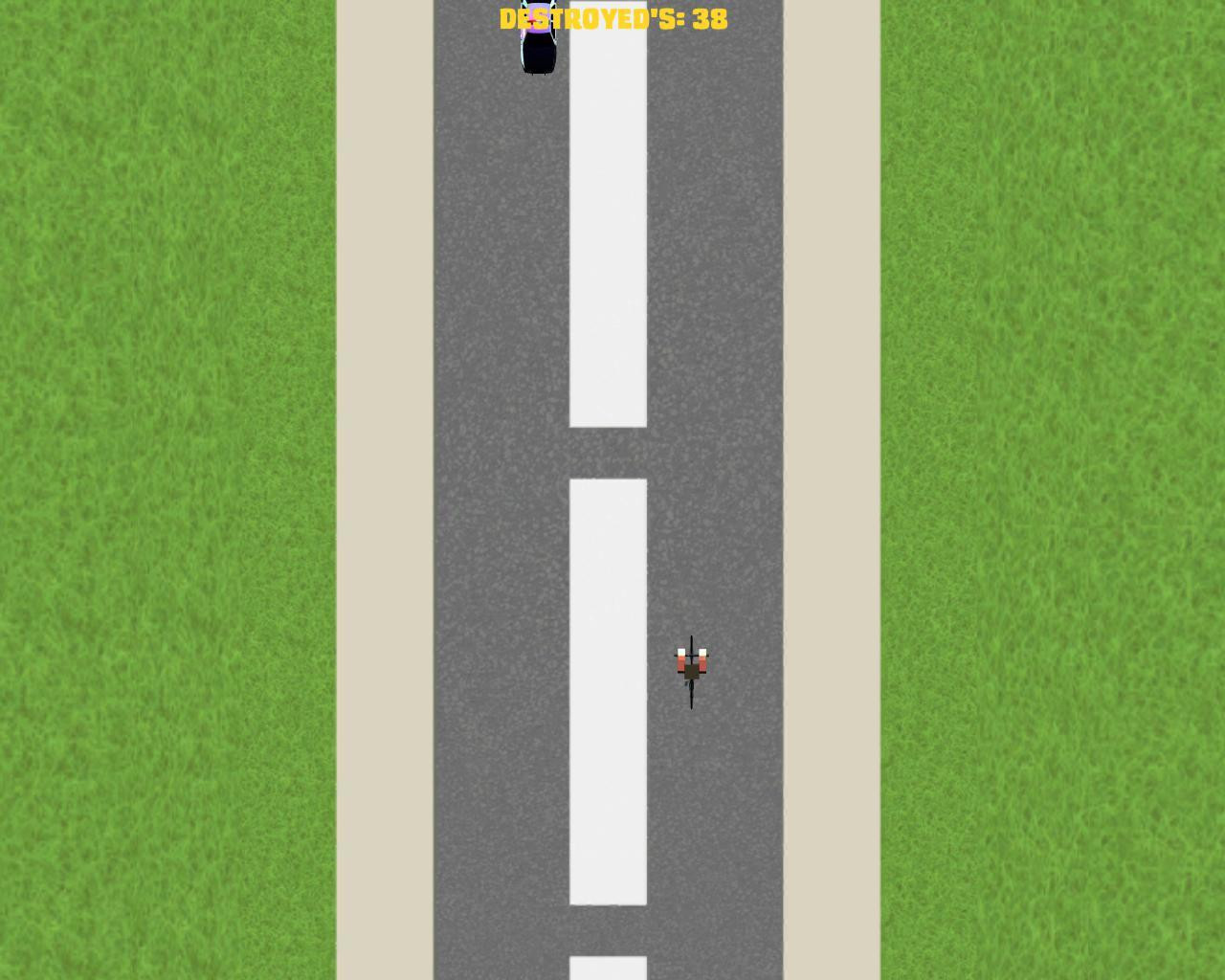 Beer Shooter (itch) - кадр 3