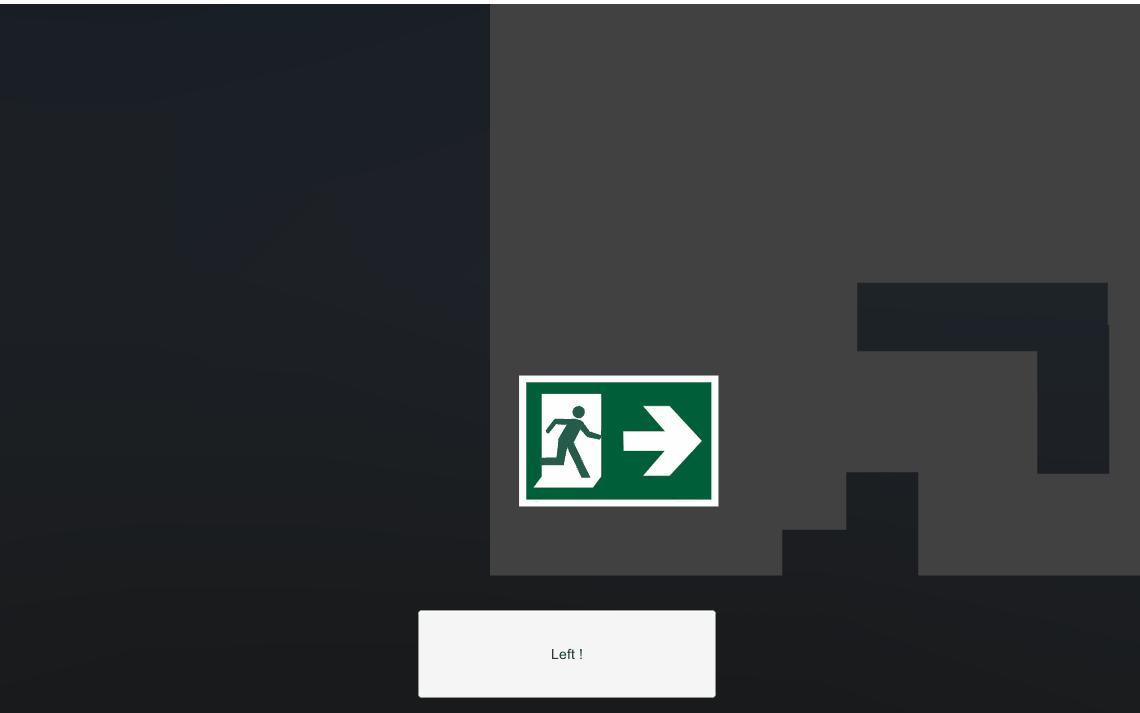 Exit Rogue like (Trijam #34) (itch) - кадр 2