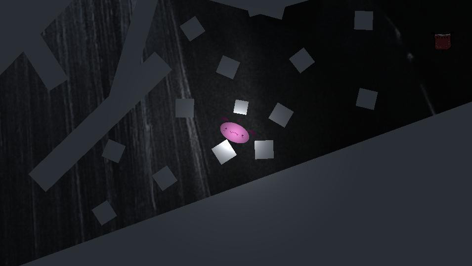 Spallanzani's Blood (itch) - кадр 1