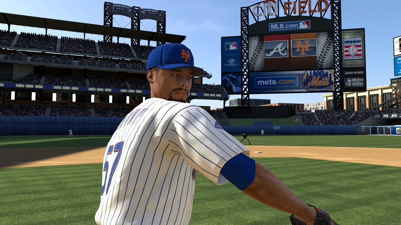 MLB 09: The Show - кадр 14