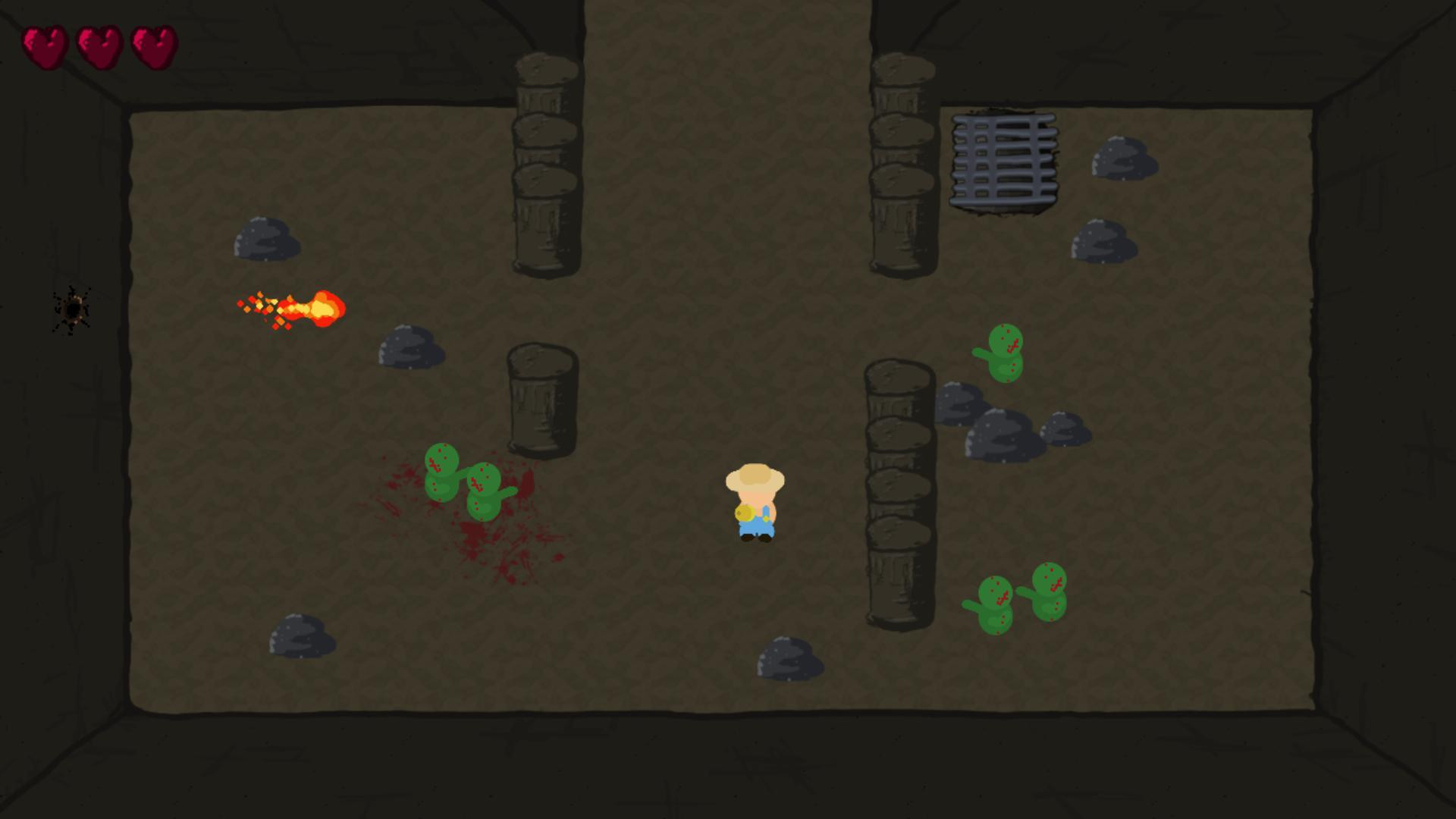 Pie Quest (itch) - кадр 6