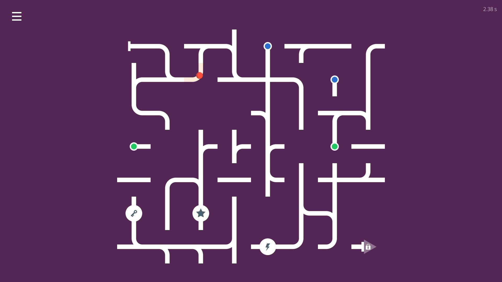 DotLine (itch) - кадр 8