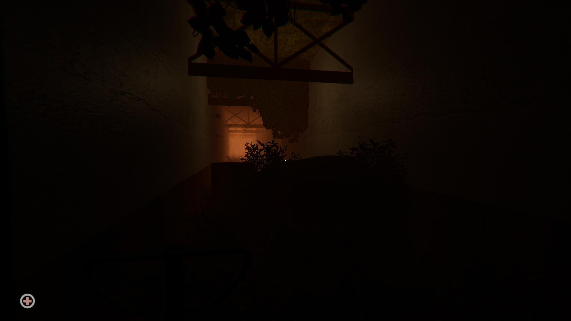 OneNightInHell: The Forgotten (itch) - кадр 15