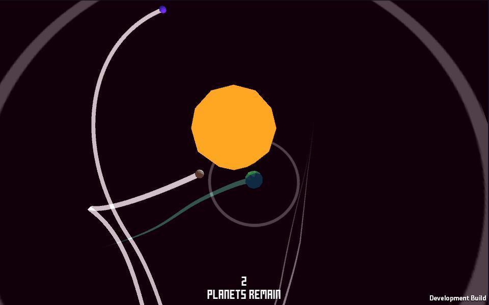 ONE _RUDE_ PLANET (itch) - кадр 2
