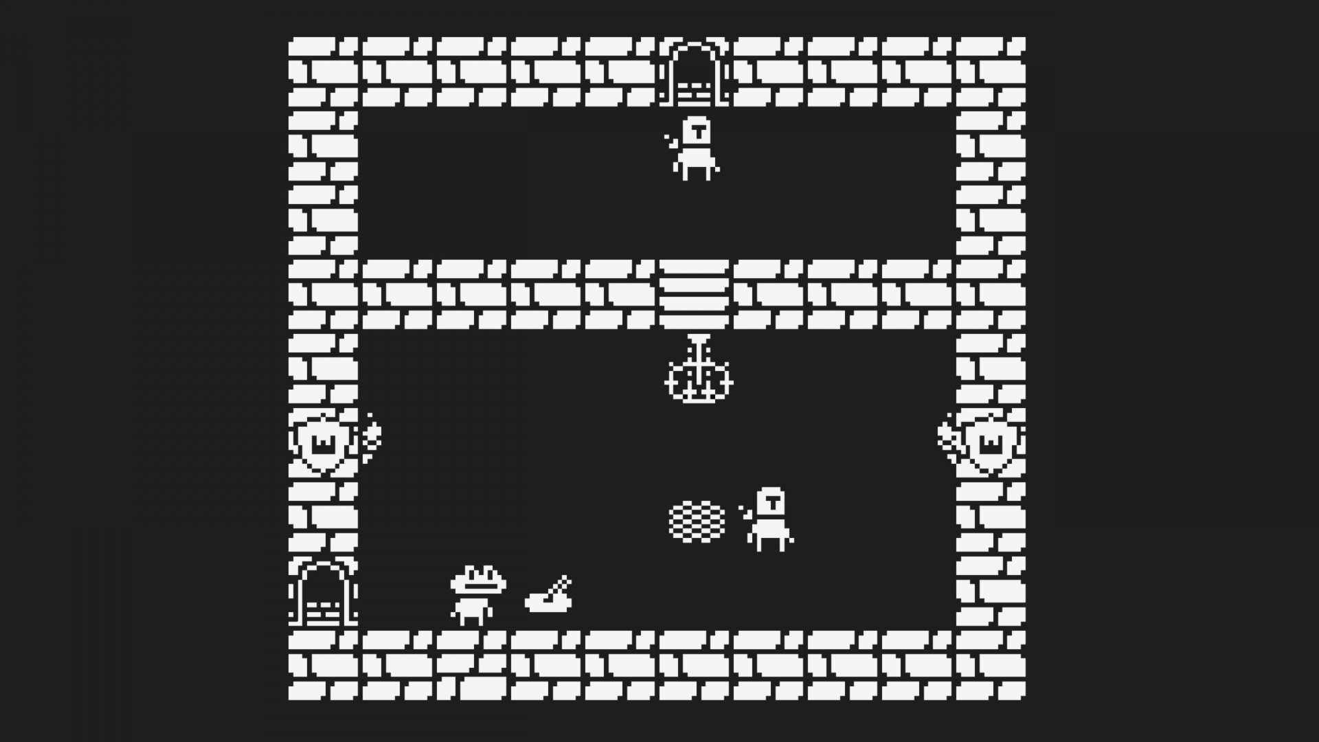 Despot Dungeons (itch) - кадр 6