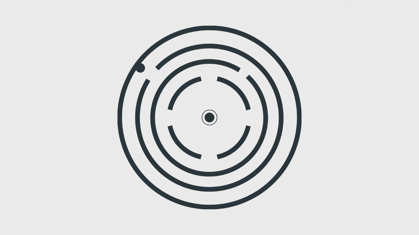 GRAVITAZE 1 (itch) - кадр 2