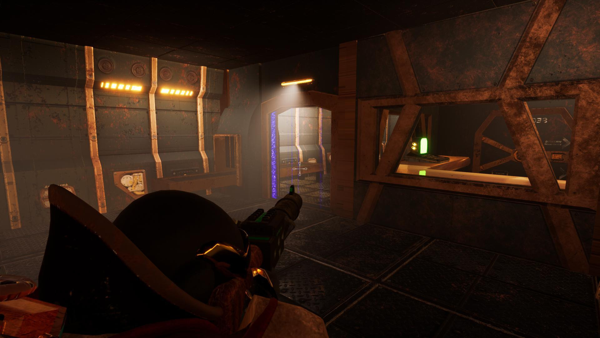 Arconaut (itch) - кадр 3