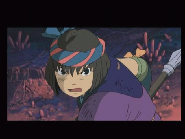 Jade Cocoon: Story of the Tamamayu - кадр 8