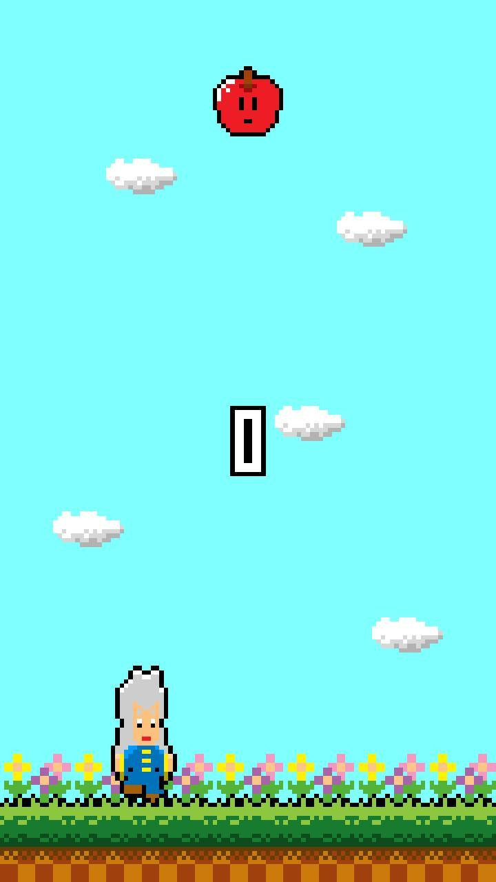 Apple Isaac (itch) - кадр 3