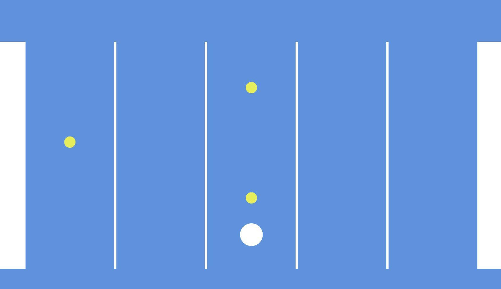 Rhythm Game (itch) - кадр 3