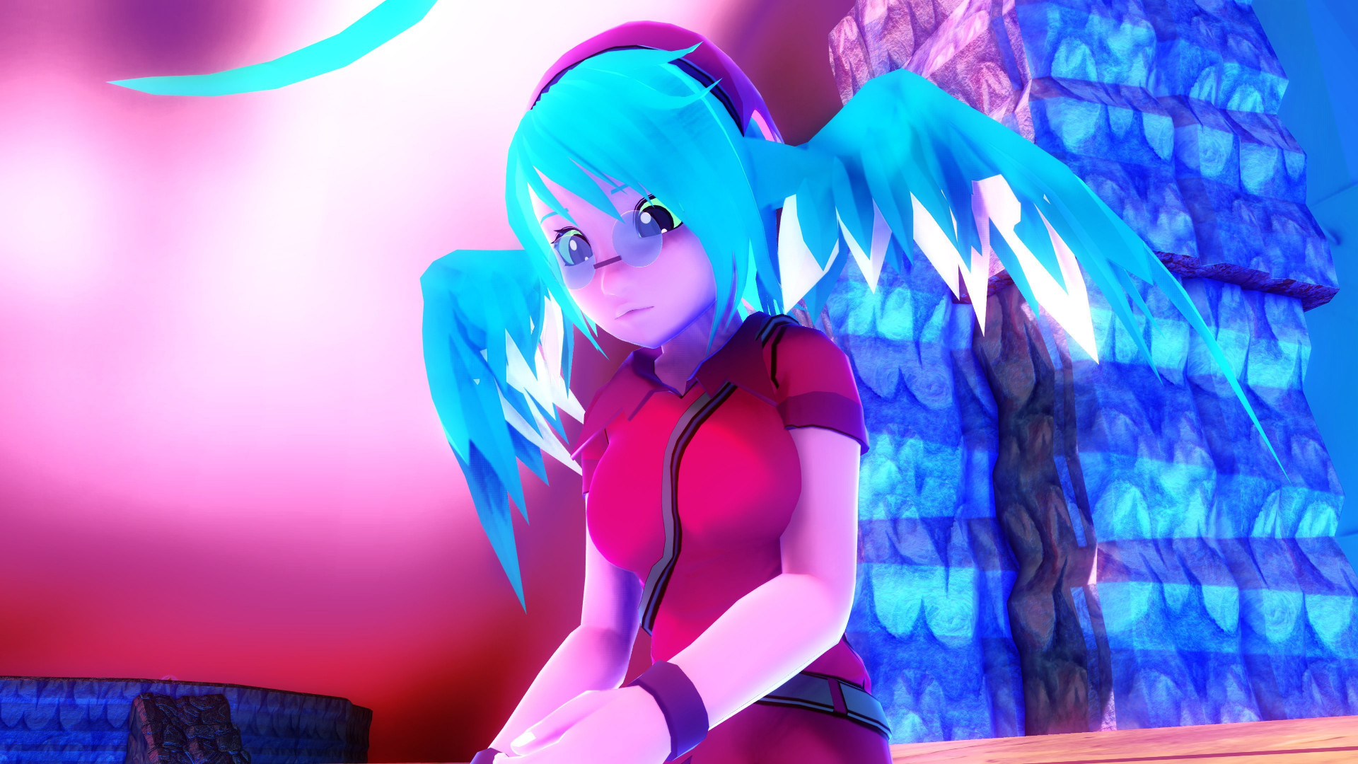 Feathery Ears (itch, Sayuri Artsy, Chinese) - кадр 5
