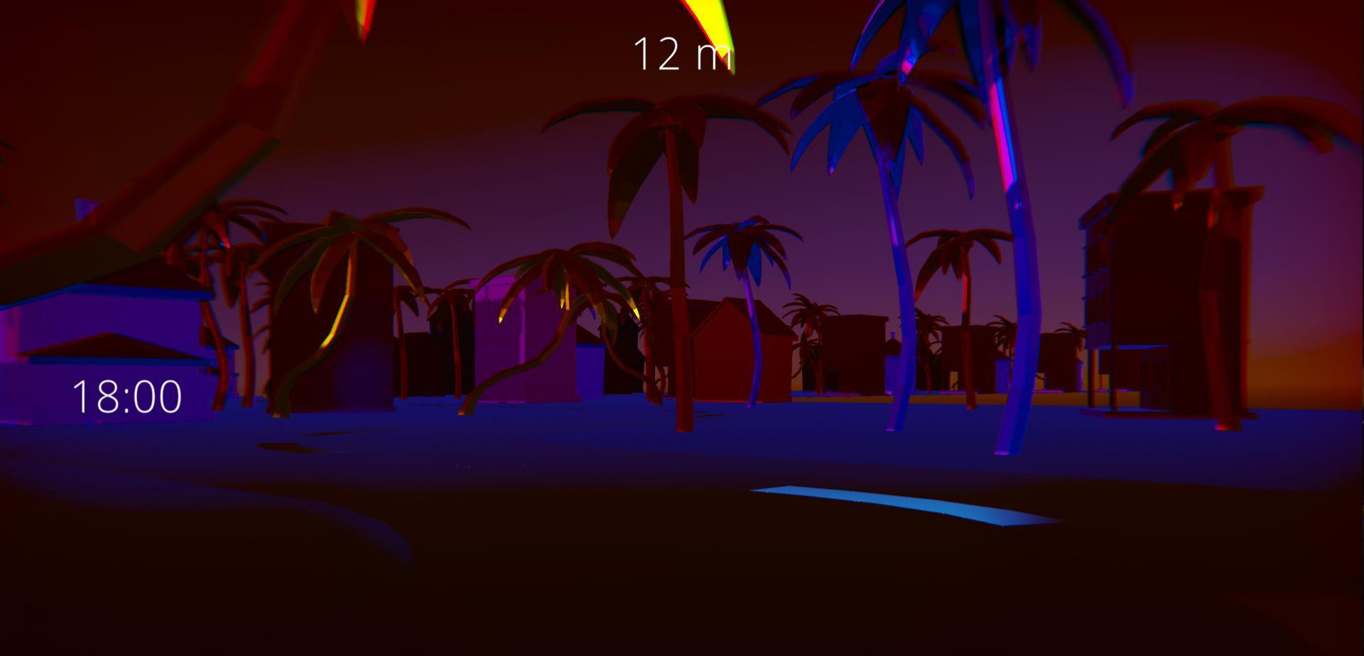 Flashback Runner (itch) - кадр 3
