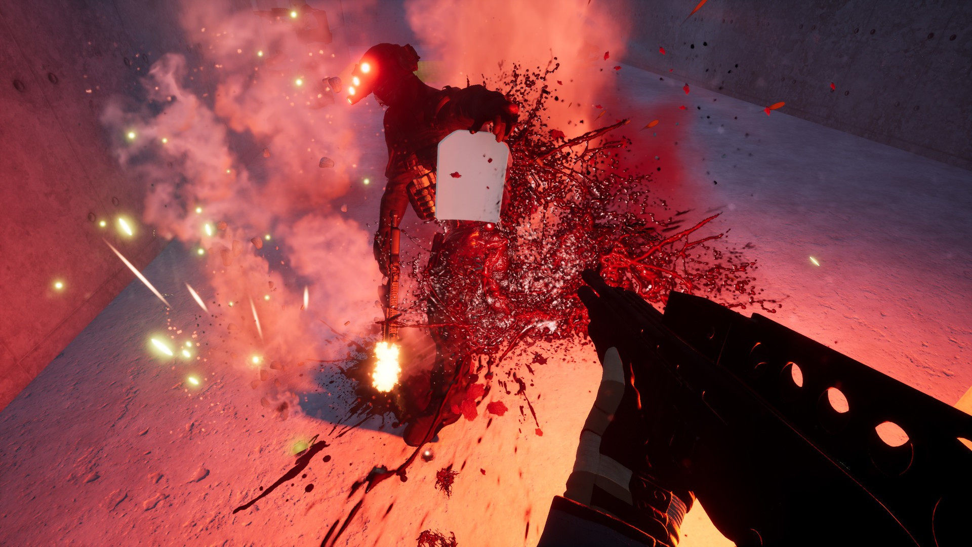 Trepang2 - кадр 8