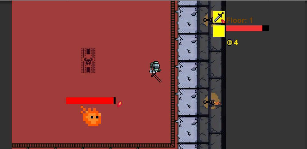 Dungeon Crasher (itch) - кадр 9