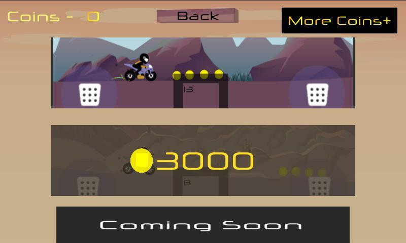 Furious Rider - The Line Maker (itch) - кадр 9