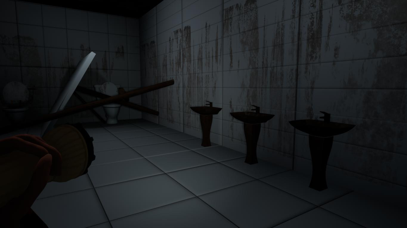 Nyx Valley (Demo) (itch) - кадр 4