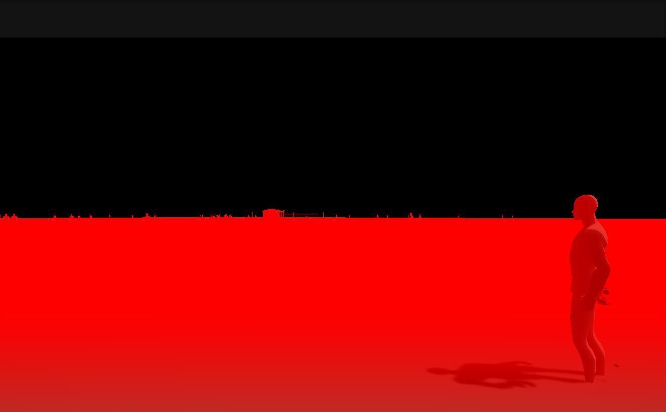 Strangelands (itch) - кадр 1