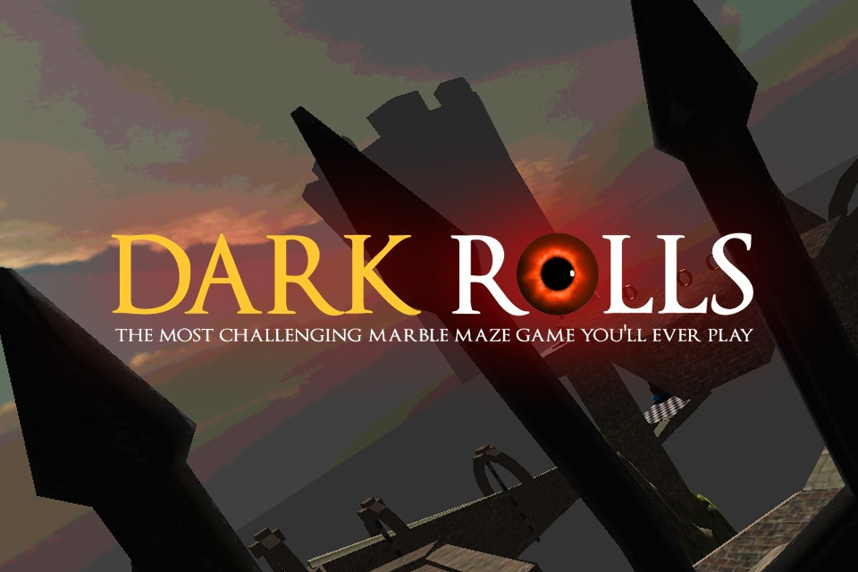 Dark Rolls (itch) - кадр 3