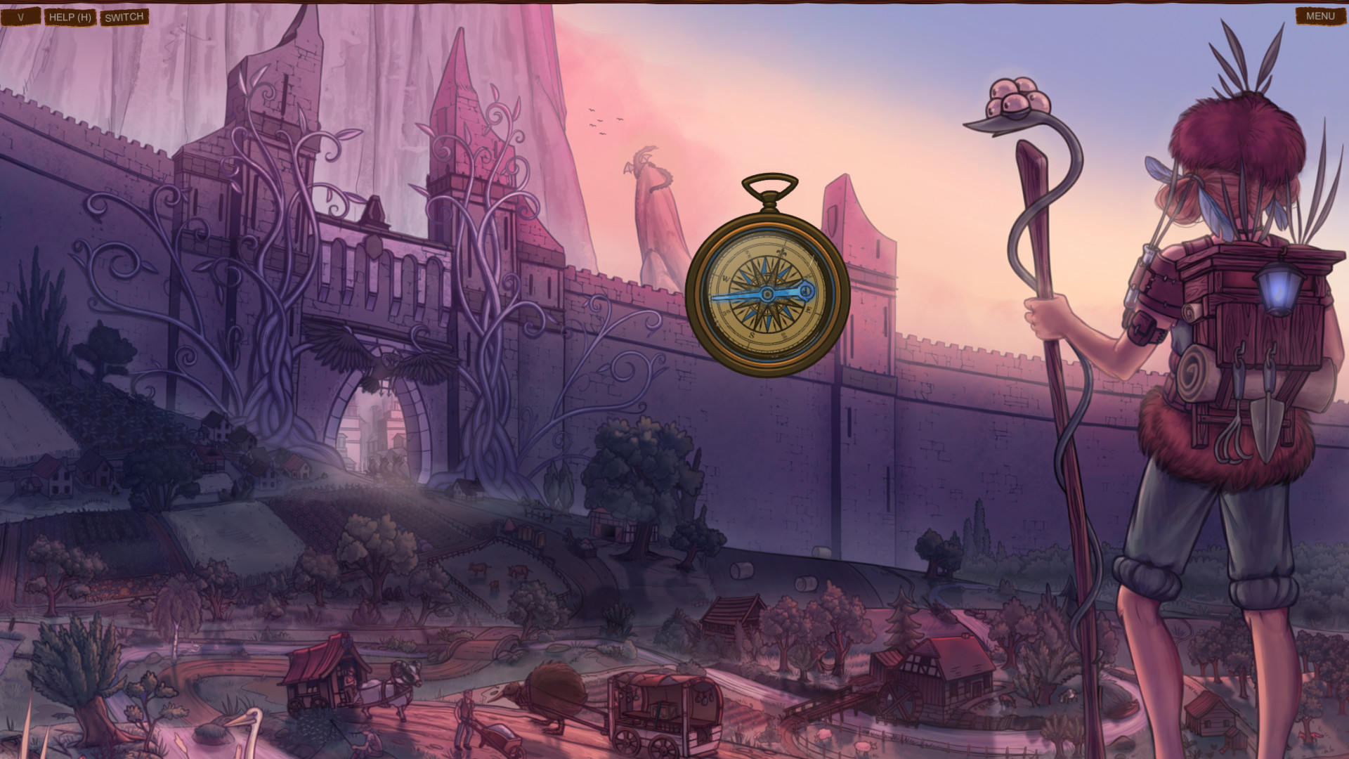 JuVentures - кадр 5