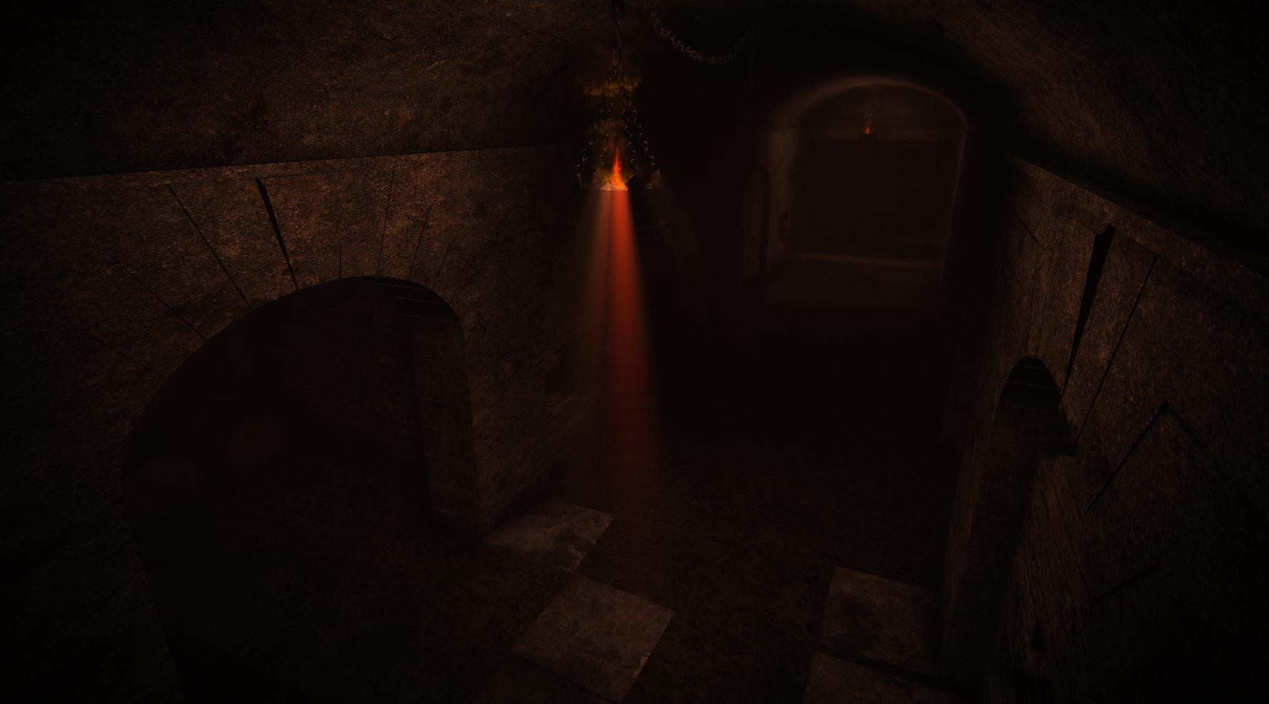 Wooden Floor 2 - Resurrection - кадр 14