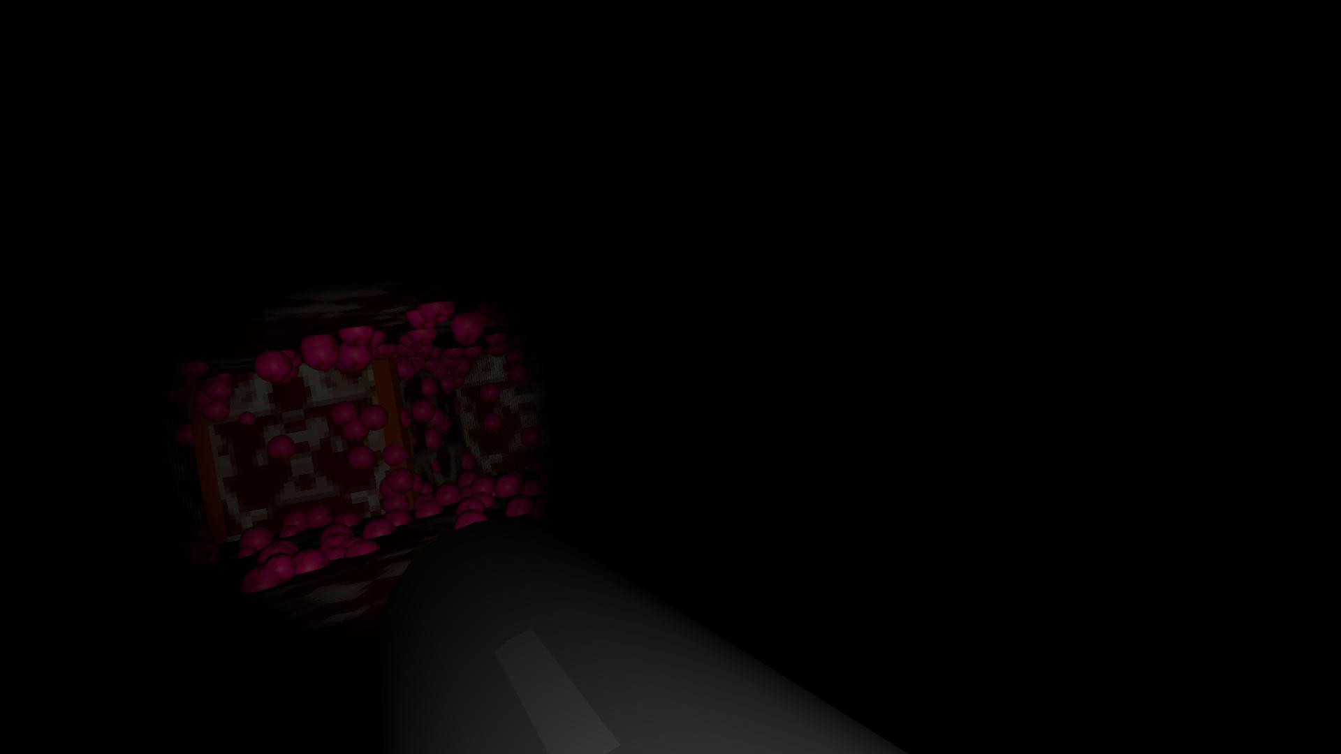 Meaningless Blob Slaughter (itch) - кадр 3