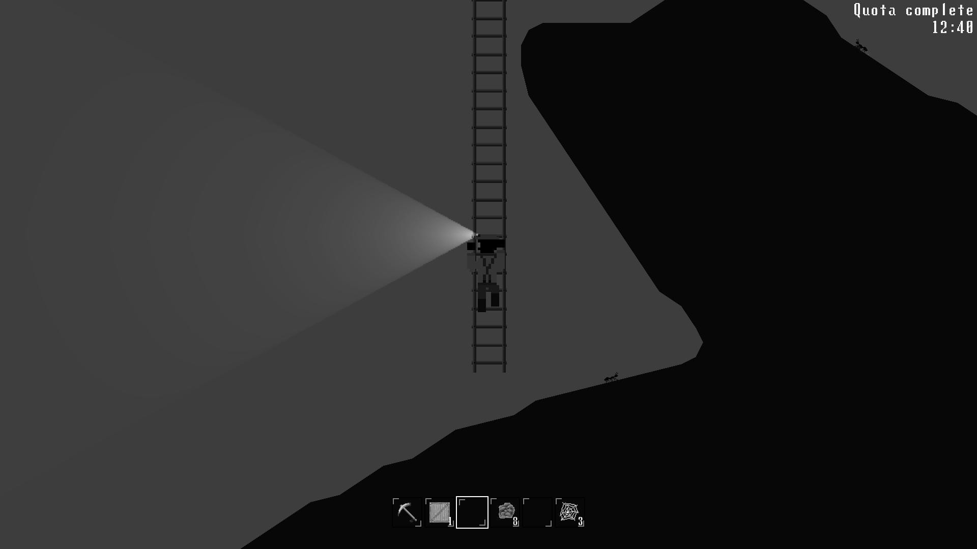 Condemned to Explode (itch) - кадр 5
