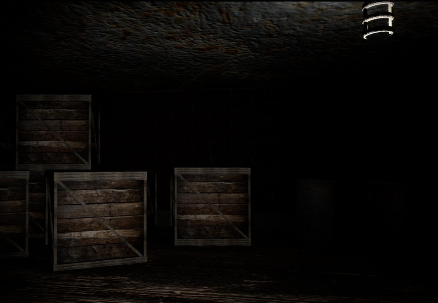 Soul Hollows (itch) - кадр 5