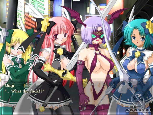 Jewel Knights: Crusaders - кадр 10
