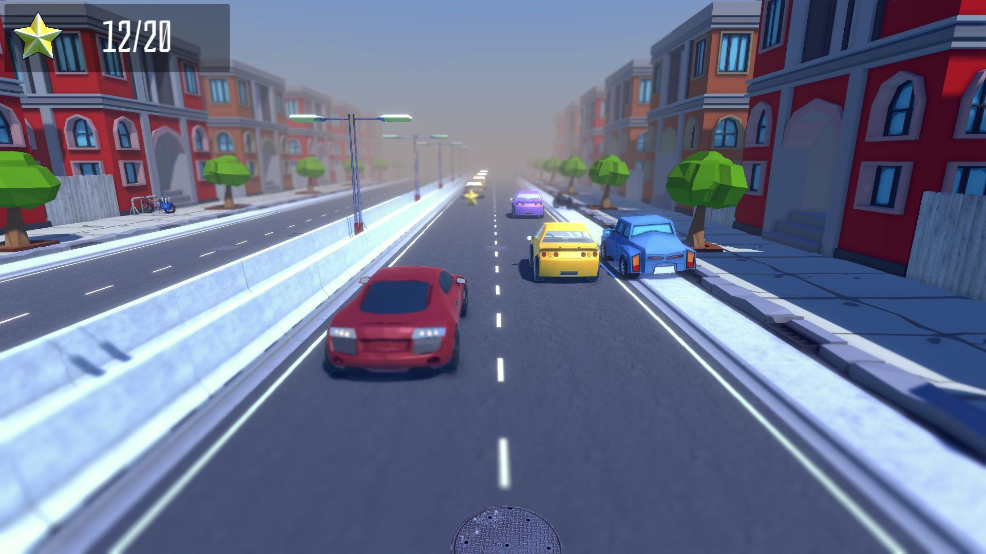Highway of death - кадр 5