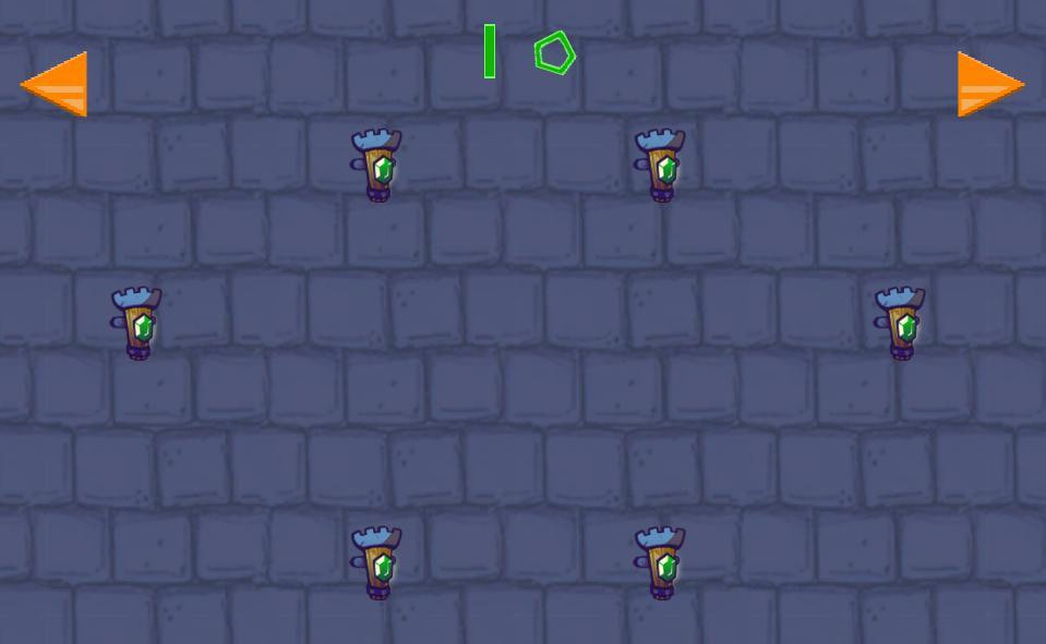The Cloister (itch) - кадр 2