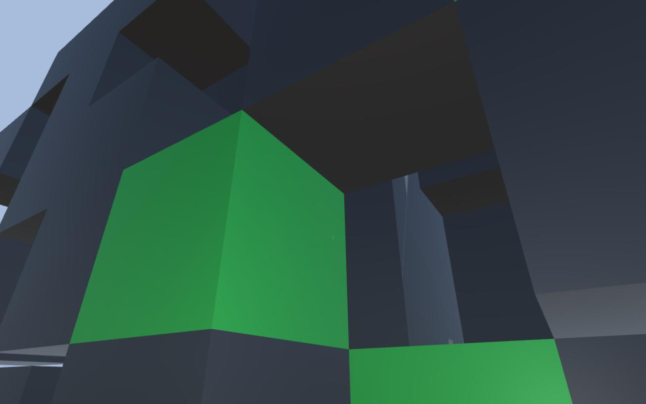 A Monolith Maze (itch) - кадр 4