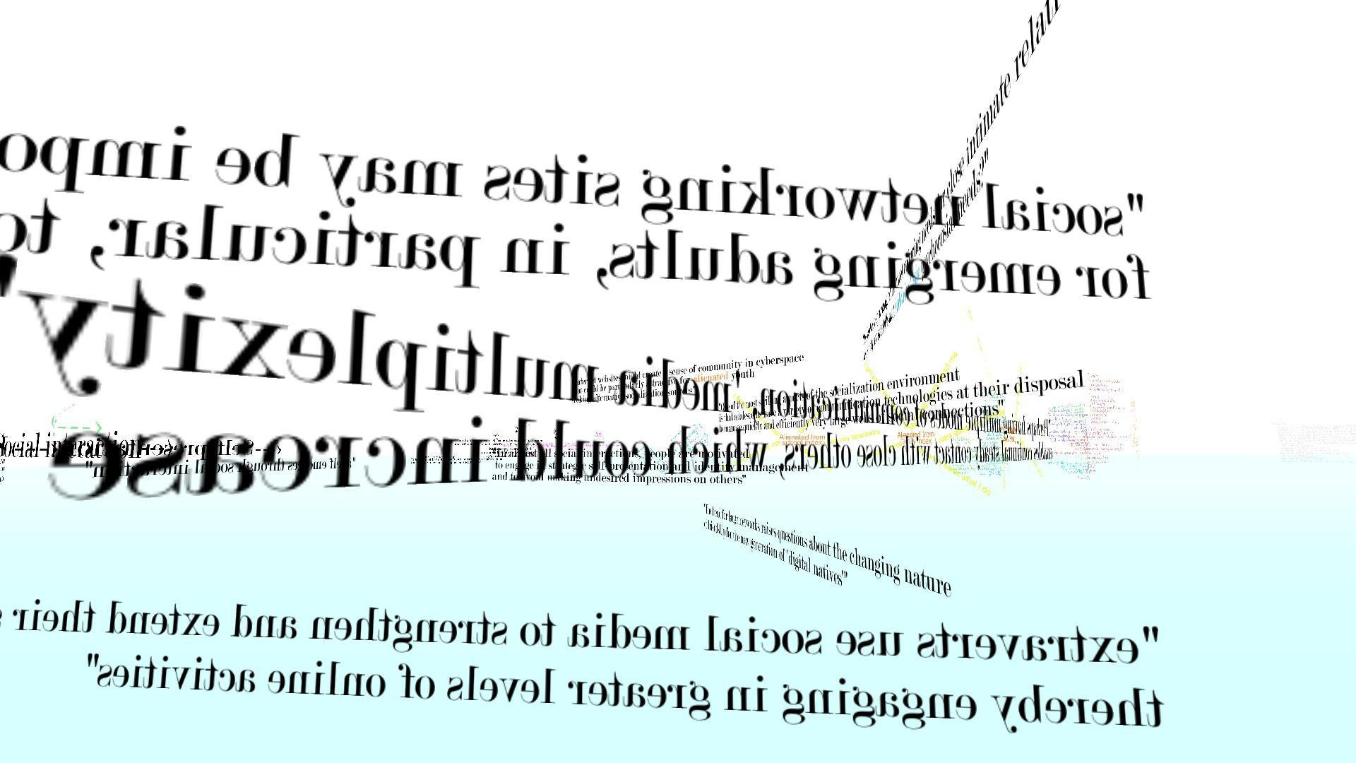 Quotations (itch) - кадр 6