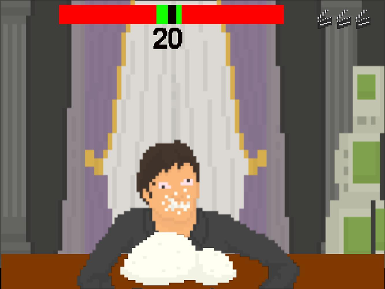 Pixplosions Movie Mini Games (itch) - кадр 1