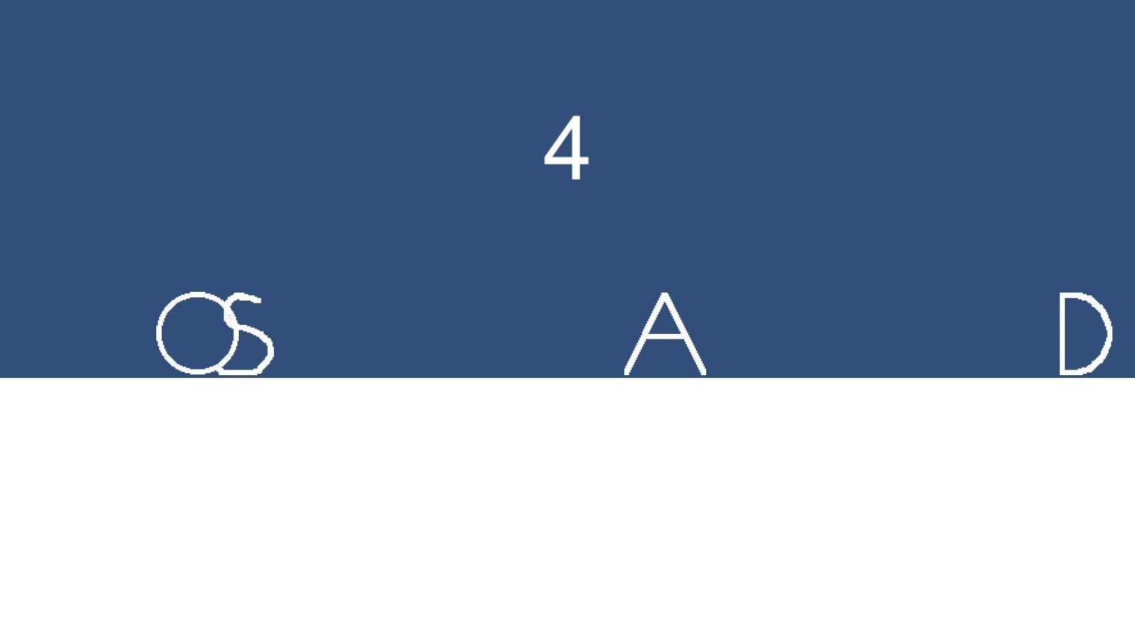 Speed Letters (itch) - кадр 3