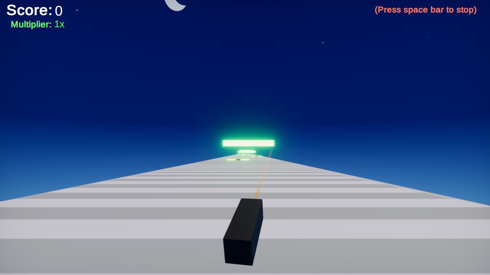 Go the Distance: Ragdoll Launch (itch) - кадр 2
