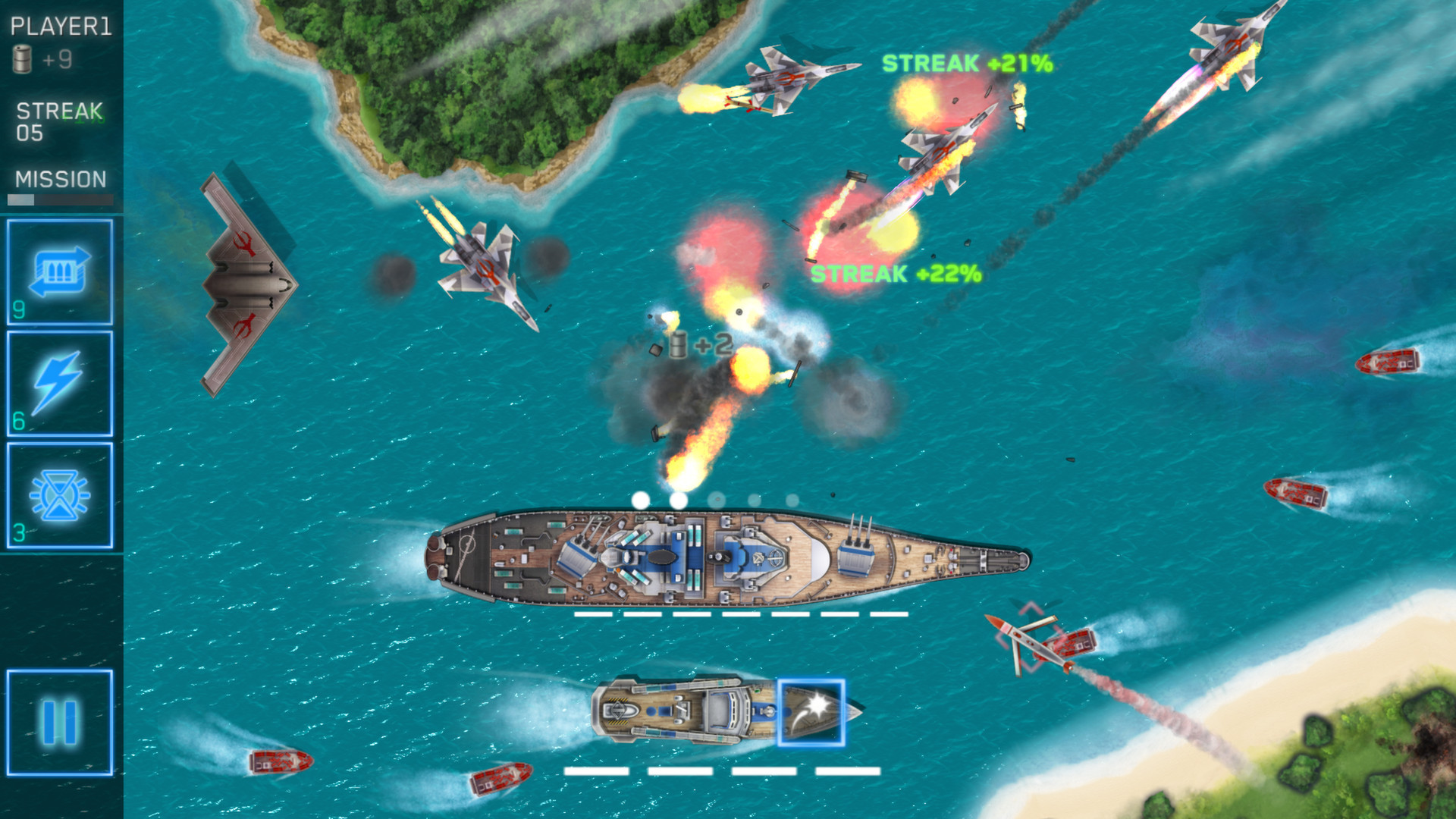 Battle Group 2 - кадр 7