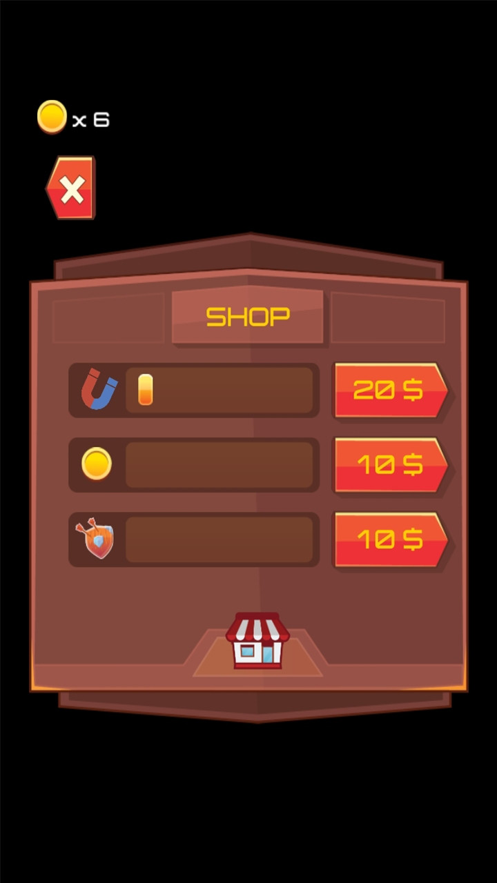 Highway Car 2D (itch) - кадр 6