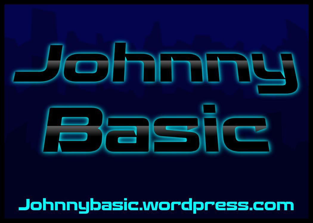 Johnny Basic (itch) - кадр 1