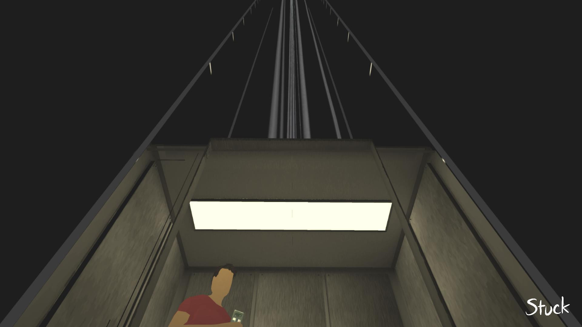 STUCK (StevenHarmonGames) (itch) - кадр 4