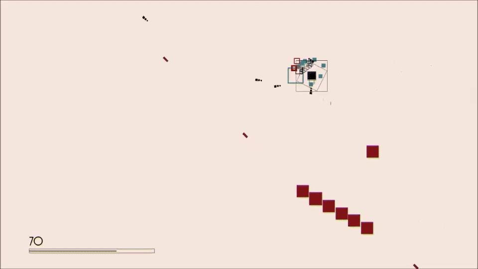 Literally Just Squares (itch) - кадр 4
