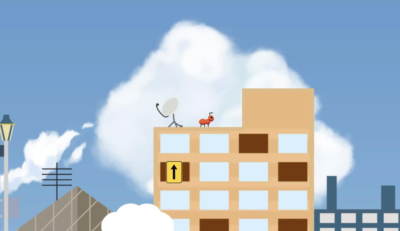 Ant Quest (itch) - кадр 4
