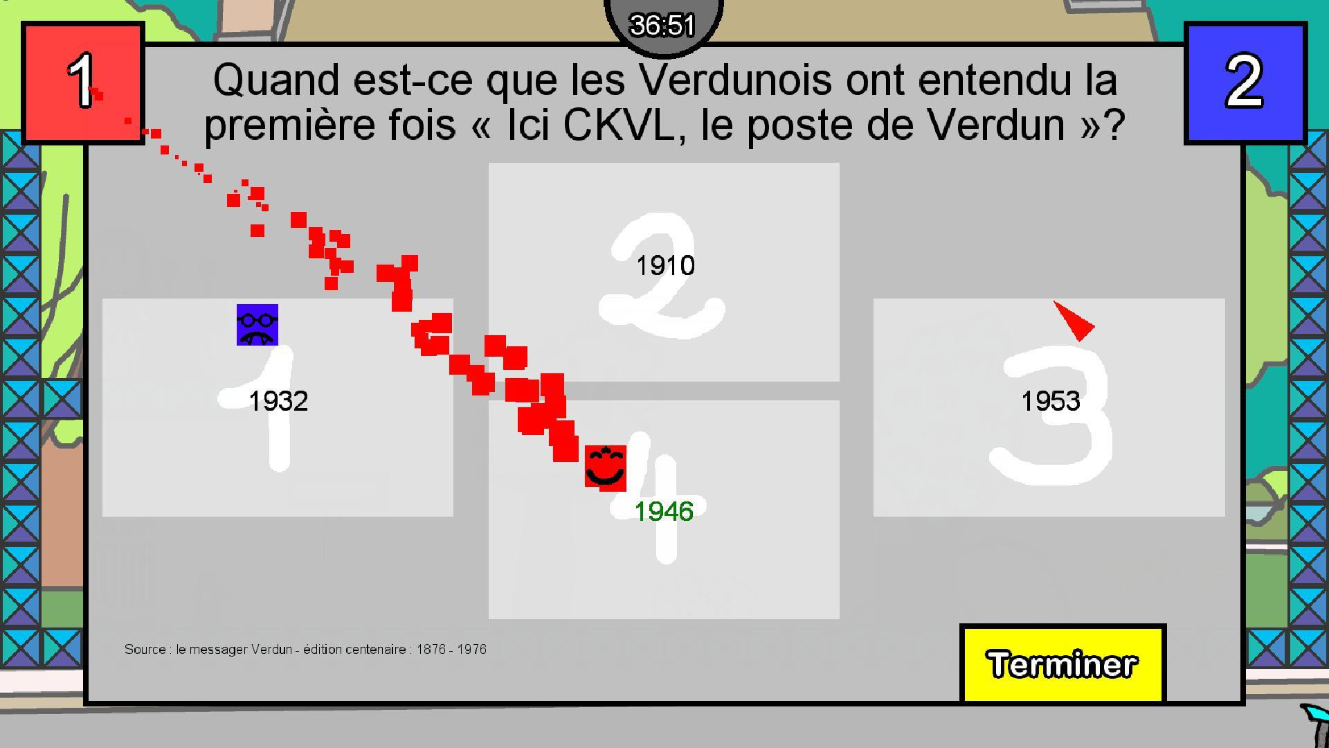 Verdun transgenerationnel (itch) - кадр 11