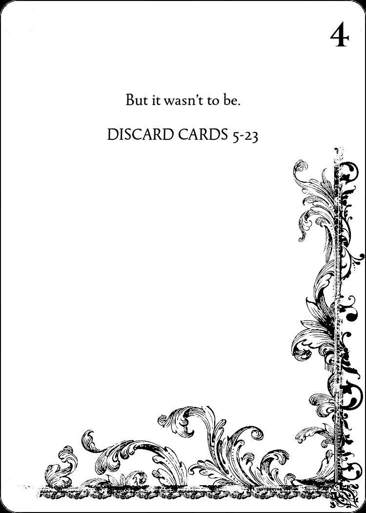 The Game of Rule (itch) - кадр 2