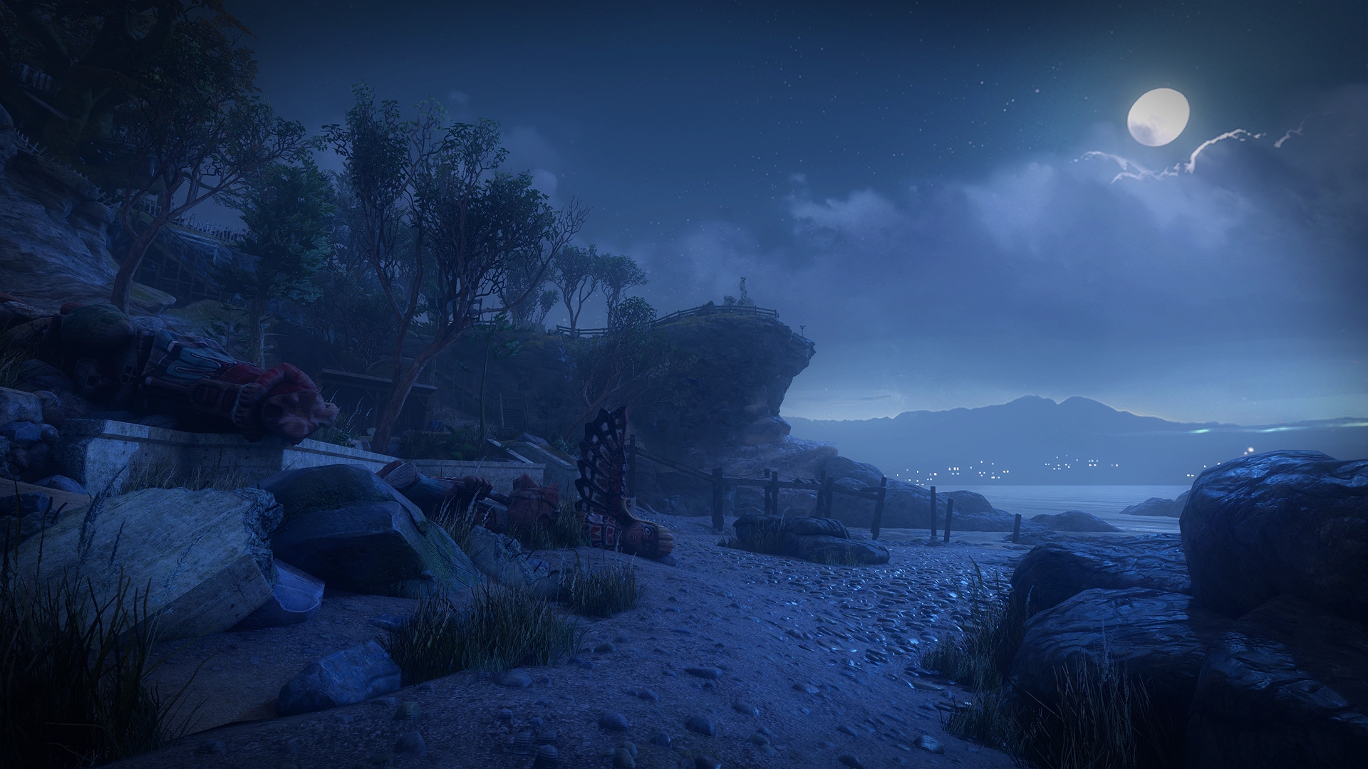 What Remains of Edith Finch - кадр 13