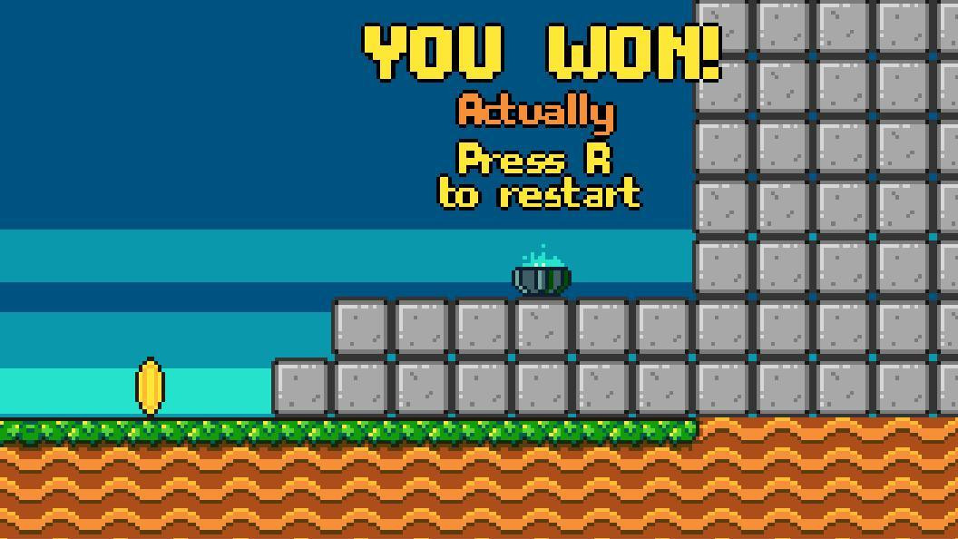 The Trials of Ildrarth (itch) - кадр 6