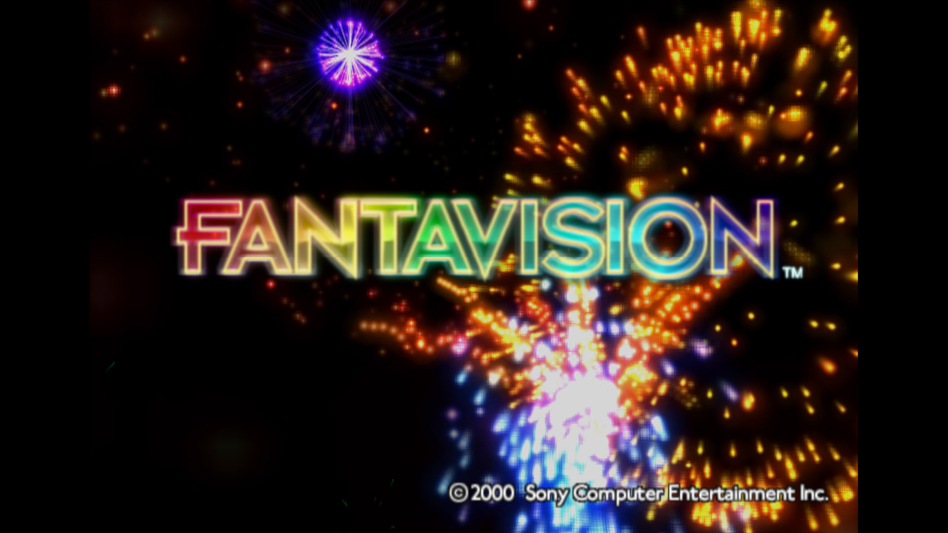 FantaVision - кадр 7