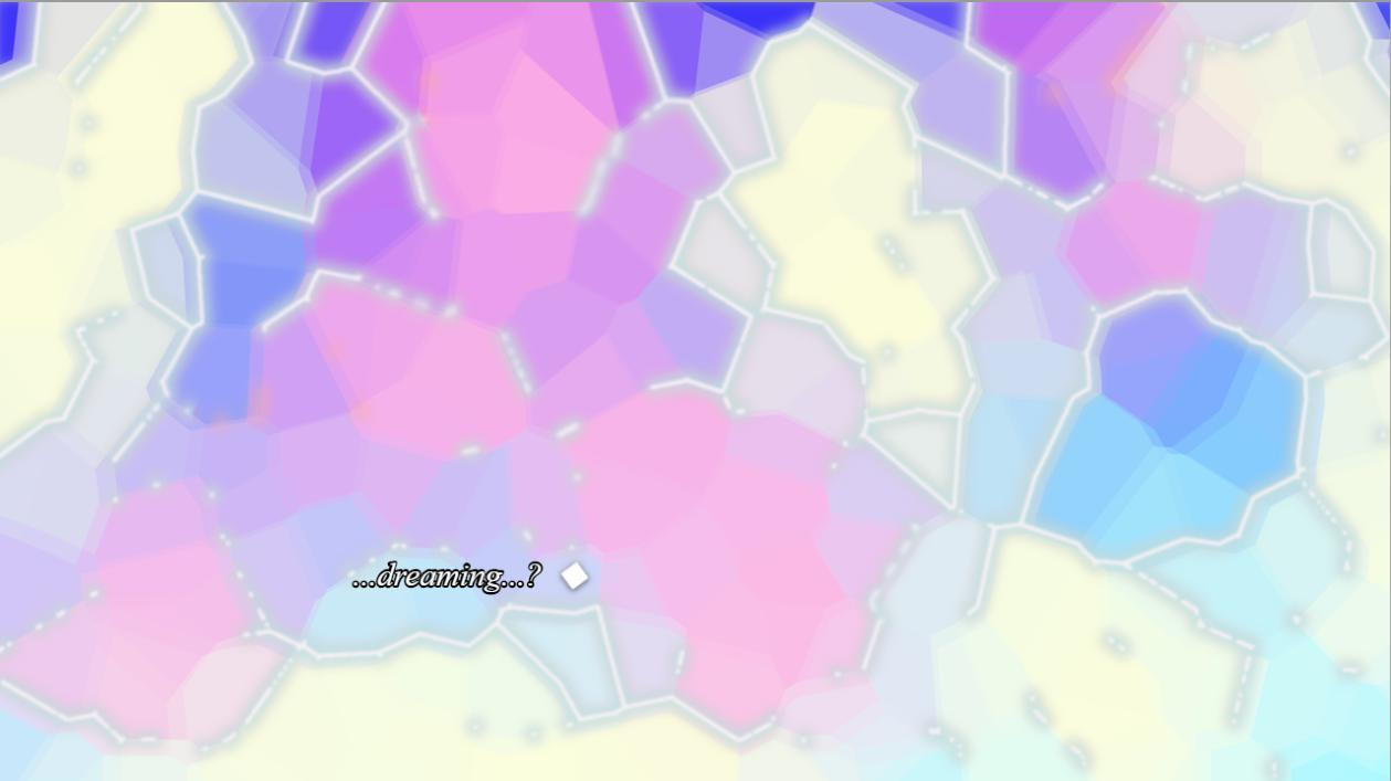 My little freak (itch) - кадр 3
